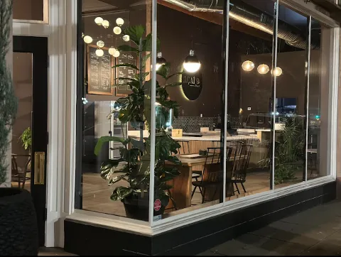 Martin Electrical & Lighting Inc in Fresno