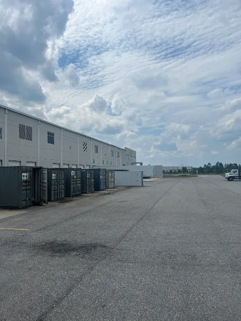 Jinko Solar (U.S.) Industries, Inc. photo 1