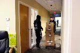 Esquire Moving Inc. [Baltimore Movers] [Boston to… photo 7