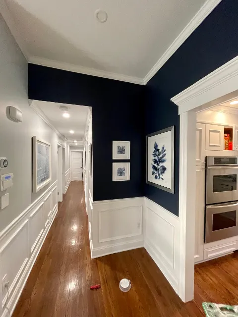 The Brush Painting LLC in Bridgeport