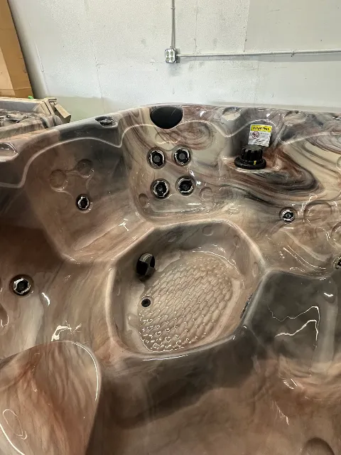 Jeff's Hot Tub Sales & Service photo 1