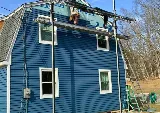 NuLook Siding Contractors Bridgeport CT photo 8