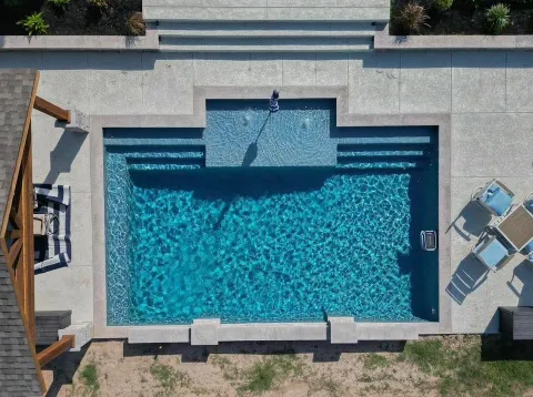 Braz Masonry ( Pool Renovation) in Newark