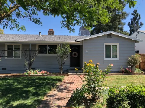 Diamond Star Painting in Rocklin