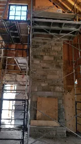 Steve Myall Masonry Inc photo 8