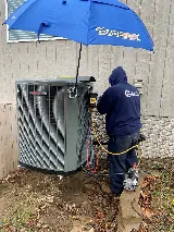 Burton AC Heating Plumbing And More photo 3