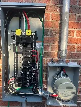 Harvest Electrical Solutions photo 3