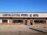 Continental Pool & Spa