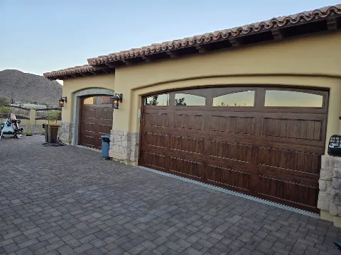 Pride Garage Doors LLC photo 1