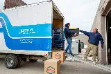 Action Moving & Storage photo 2