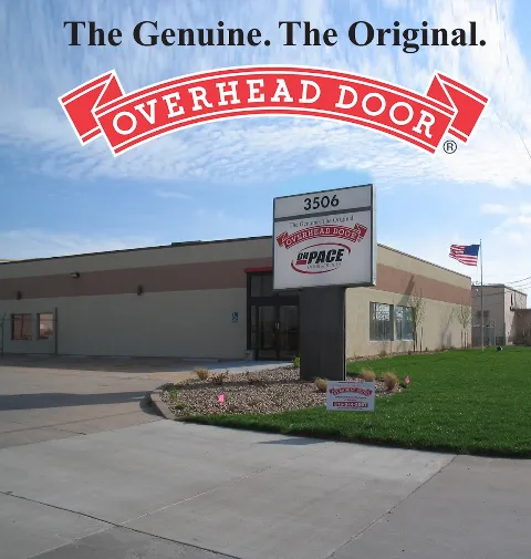 Overhead Door Company of Wichita in Wichita