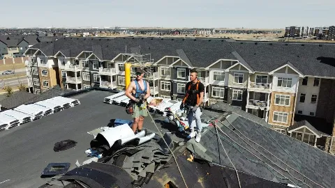 Rugged Roofing photo 1