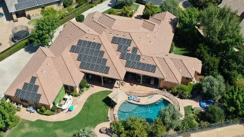 Roof Pros Roofing & General Construction in Fresno