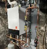 A.J. LeBlanc Heating, A/C, Plumbing & Electrical photo 6
