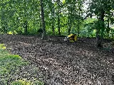 Blue Mountain Landscape and Excavation photo 3