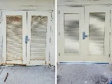 Aro Lock & Door North