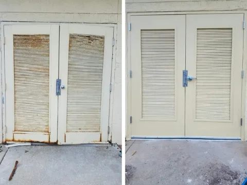 Aro Lock & Door North photo 1