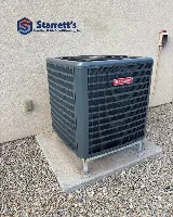 Starrett's Heating & Air Conditioning photo 6