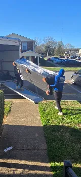 Moving With Purpose