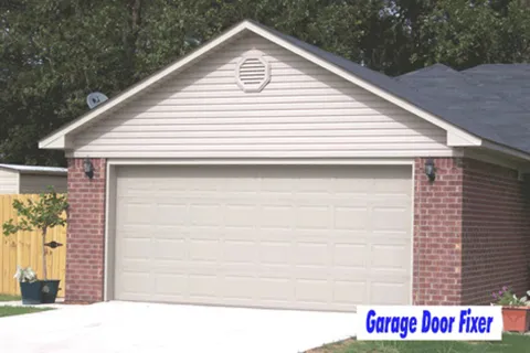 Garage Door Fixer LLC in Conway