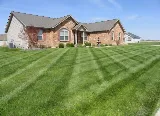 Grass Groomer Landscaping