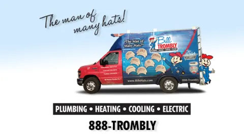 Bill Trombly Plumbing photo 1