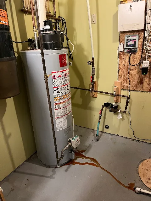 Apollo Plumbing photo 1