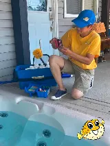 Puddle Pool Services photo 7