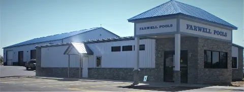 Farwell Pools & Spas photo 1