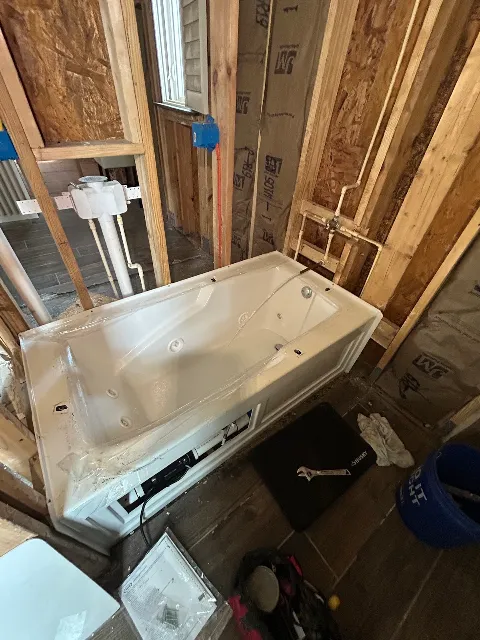 Ultimate Plumbing Solutions LLC in Tampa