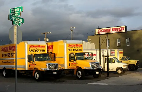 Spokane Movers photo 1