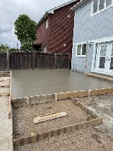 Foundations Asphalt & Concrete photo 3