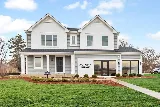 M/I Homes Autumn Ridge photo 3