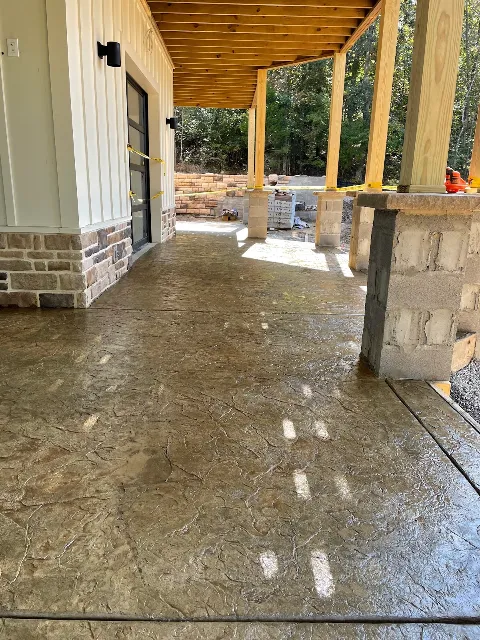 ESS Concrete & Design LLC photo 1