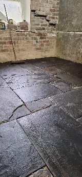 New Look Concrete & Masonry