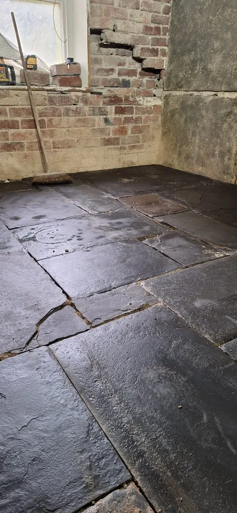 New Look Concrete & Masonry in Warwick