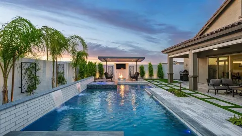 nuView Pools & Landscape photo 1