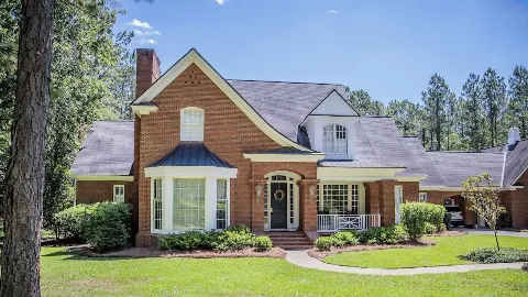 Brush and Pride Painting Company in Little Rock