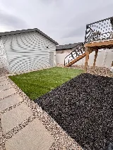LVM Landscaping