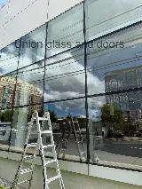 Union Glass and Doors LLC photo 4