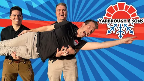 Yarbrough and Sons Heating, Cooling and Plumbing photo 1