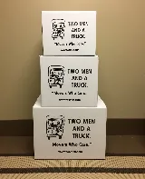 Two Men and a Truck Moving photo 7