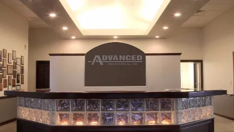 Advanced Mechanical Inc. photo 1