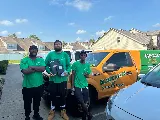 College Hunks Hauling Junk and Moving Nashville photo 3