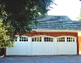 Precision Garage Door Service of Raleigh