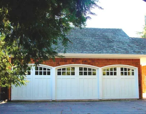 Precision Garage Door Service of Raleigh photo 1
