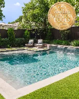 Summerhill Pools • Outdoor Living photo 2