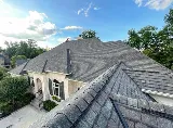 Weathertight Roofing