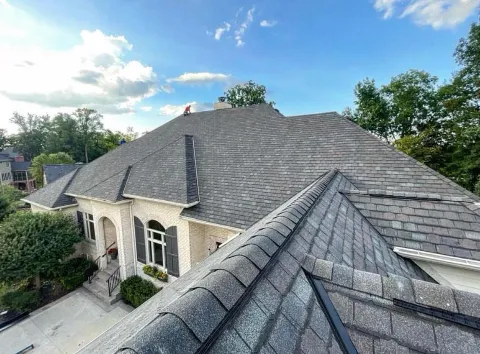 Weathertight Roofing in Fishers