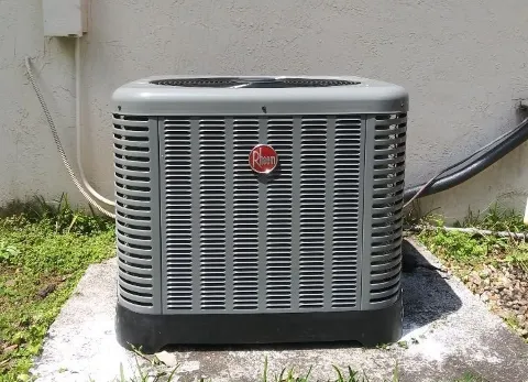 NewarkHVAC Solutions Co. photo 1